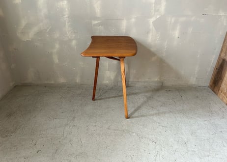 ERCOL Extd サイドテーブル　S-2411-10