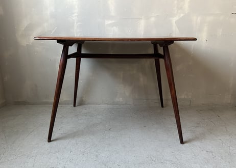 ERCOL アーコール　ブレックファーストテーブル　S-743