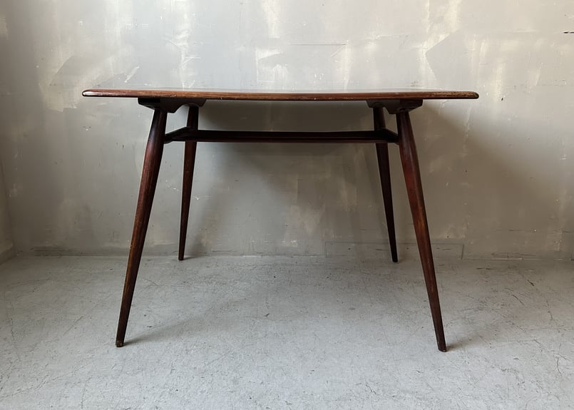 ERCOL アーコール ブレックファーストテーブル S-743 | mumokuteki an