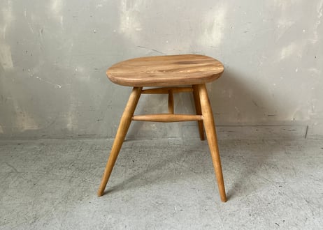 ERCOL リメイクスツール S-2412-03