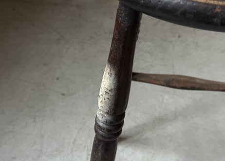 箕浦さま専用ページ　ウッドハイスツール　S-2310-06