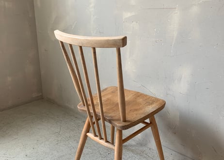 ERCOL スティックバックチェア S-2408-28