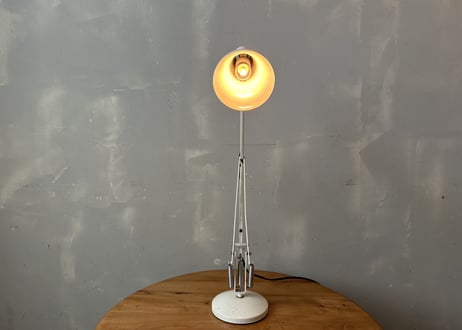 Anglepoise アングルポイズ  [APEX90]  ホワイト S-553