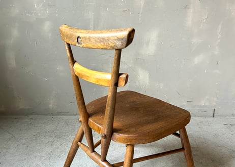 ERCOL キッズ スタッキングチェア  S-2502‐24
