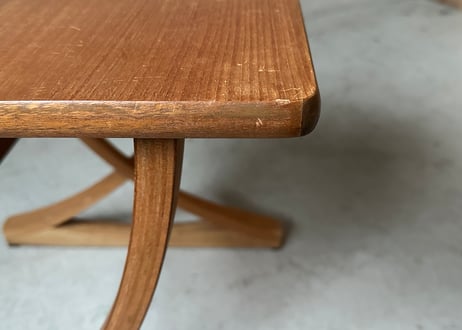 NATHAN ネイサン　ネストテーブル（小・単品）　 S-2312-25