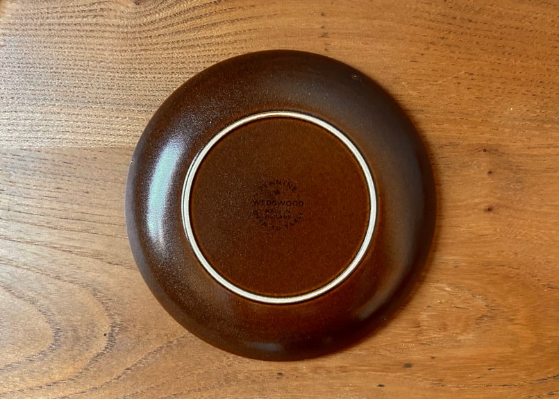 新品　ウエッジウッド　大皿　マグカップセット Wedgwood カップ＆ソーサーセット S-2408-27 | mumokuteki ant