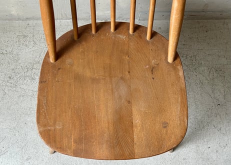 ERCOL アーコール ゴールドスミスチェア　S-2403-01