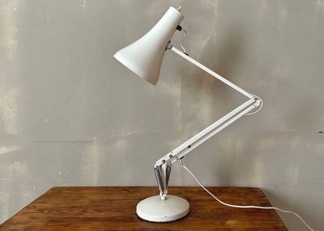 ✶Anglepoise アングルポイズ [APEX90] ホワイト　S-2402-12