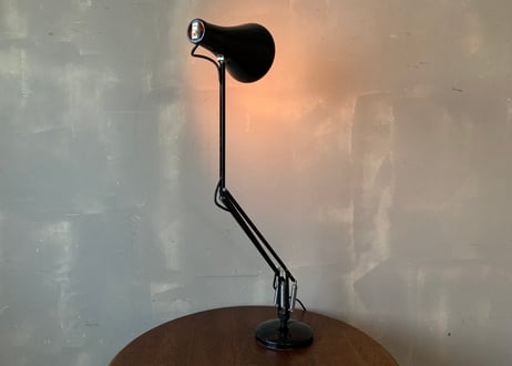Anglepoise アングルポイズ [model75] ブラック　S-2407-37
