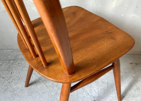 ERCOL フープバックチェア S-2412-02