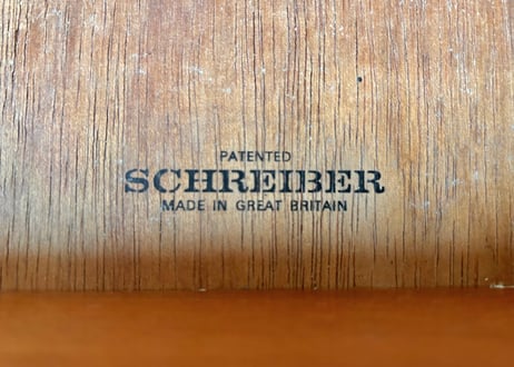 schreiberシュライバー サイドボード S-2402-01