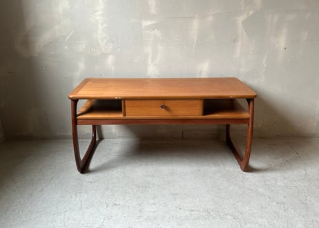 Parker Knoll パーカーノール コーヒーテーブル　S-2404-12