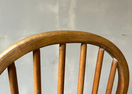 Ercol フープバックチェア　S-2502-22