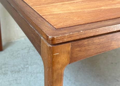 LEGATE Furniture コーヒーテーブル　S-2312-01