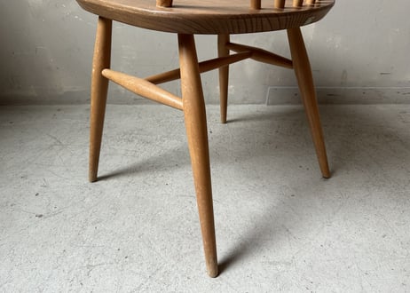 ERCOL アーコール　ドレッシングチェア　 S-631