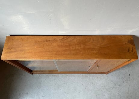 ガラスキャビネット S-2401-52