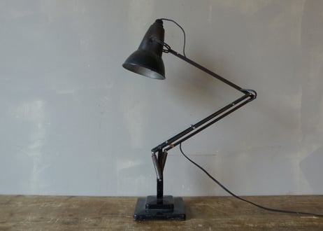 Anglepoise アングルポイズ [model1227]  ベークライト製シェード　S-462