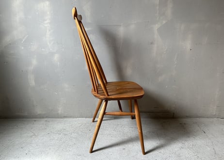 ERCOL アーコール　ゴールドスミスチェア　S-541