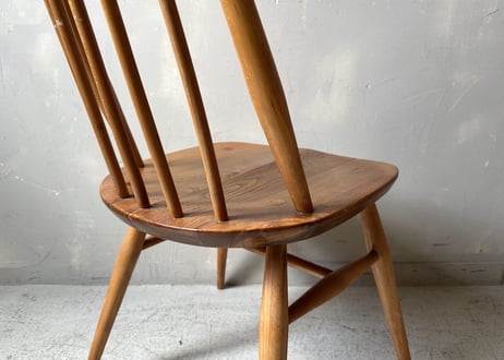 ERCOL アーコール　ゴールドスミスチェア　S-541