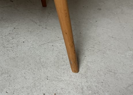 ERCOL アーコール　ゴールドスミスチェア S-683