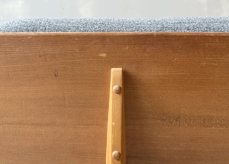 ERCOL アーコール　スタジオカウチ　S-767