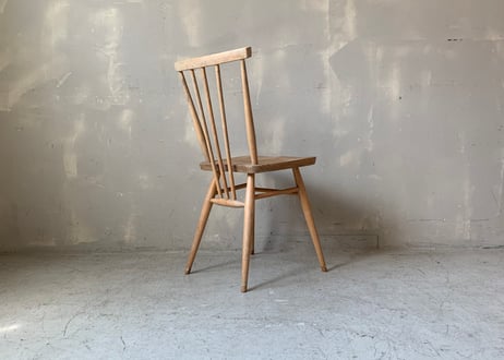 ERCOL スティックバックチェア S-2408-28