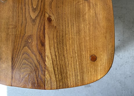 ERCOL アーコール　ゴールドスミスチェア　S-541