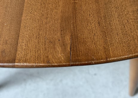 ERCOL アーコール　ゴールドスミスチェア S-739