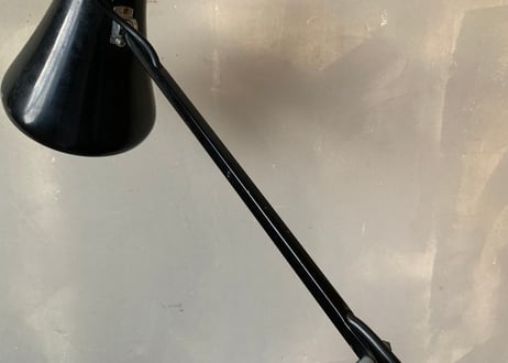 Anglepoise アングルポイズ [model75] ブラック　S-2407-37
