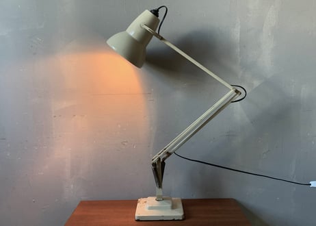 Anglepoise アングルポイズ [model1227] white S-2408-14