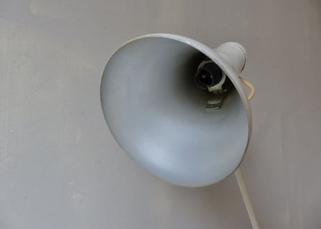 Anglepoise アングルポイズ [model75]　アイボリー　S-458