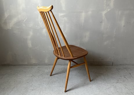 ERCOL アーコール　ゴールドスミスチェア S-736