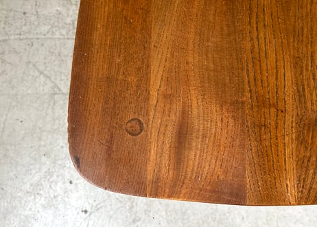 ERCOL フープバックチェア　S-2502-08