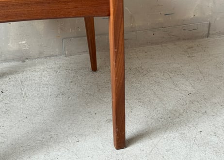 White&Newtonホワイト&ニュートン ダイニングチェア　S-2403-13-①
