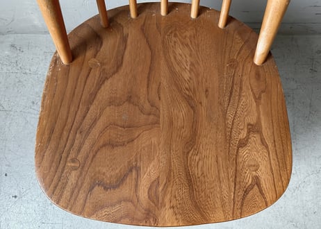 ERCOL アーコール　ゴールドスミスチェア S-736