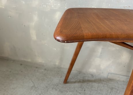 ERCOL Extd サイドテーブル　S-2411-10