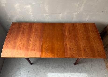 GORDON RUSSELL　ダイニングテーブル　S-2402-34