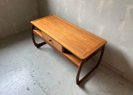 Parker Knoll パーカーノール コーヒーテーブル　S-2404-12