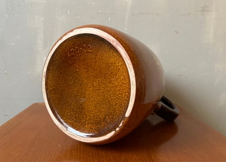Fat Lava フラワーベース　S-2402-28