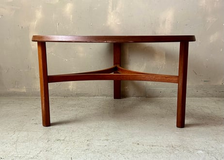 ガラストップコーヒーテーブル　S-2404-52
