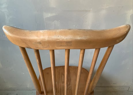 ERCOL アーコール　ゴールドスミスチェア　S-2312-57