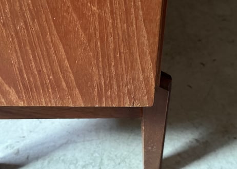 Robert Heritage ライティングビューロー S-2407-42