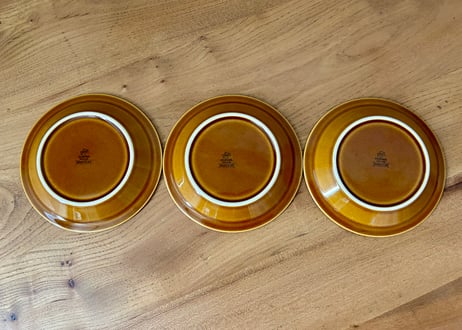 Hornsea カップ＆ソーサー　　S-2408-26