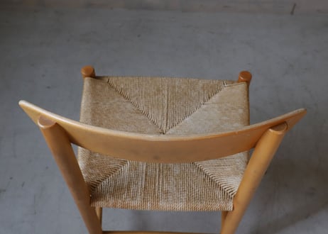 ✶ Borge Mogensen [J39 Shaker Chair]　ボーエ・モーエンセン　J39 シェーカーチェア　S-156