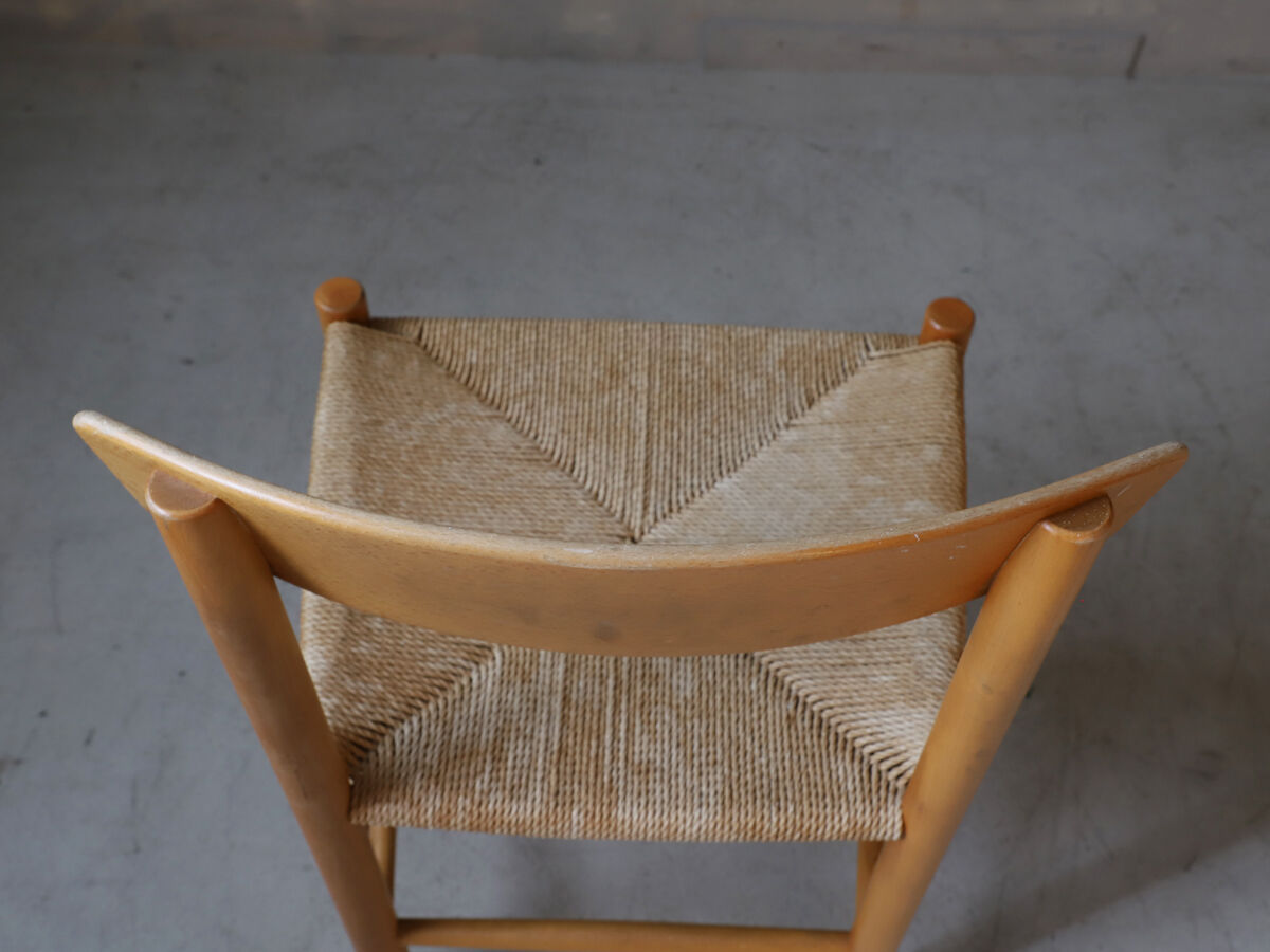 ビンテージ★ボーエ•モーエンセン J39 シェーカーチェアb BORGE MOGENSEN ボーエ・モーエンセン J39 シェーカーチェア ORIGINA