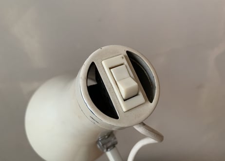 Anglepoise アングルポイズ [model75] アイボリー　S-556