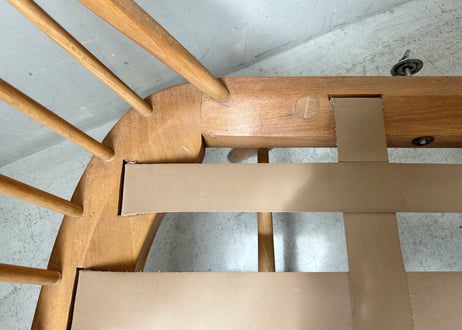 ERCOL アーコール　スタジオカウチ　S-767
