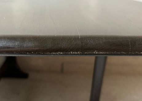 ERCOL アーコール ドロップリーフコーヒーテーブル（ダーク）  S-2403-17