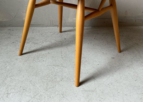 ERCOL アーコール フープバックアームチェア　S-648