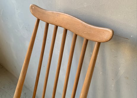 ERCOL アーコール　ゴールドスミスチェア　S-2312-57